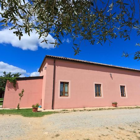 La Corte Dei Rei Aparthotel Castiadas Exteriör bild