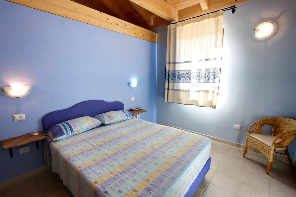La Corte Dei Rei Aparthotel Castiadas Rum bild