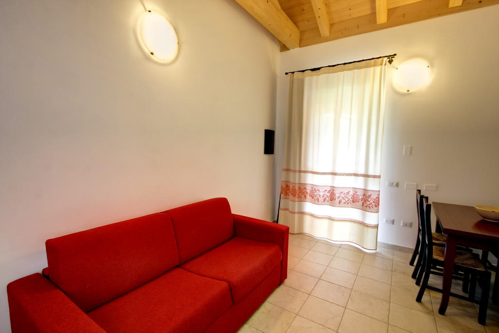 La Corte Dei Rei Aparthotel Castiadas Rum bild